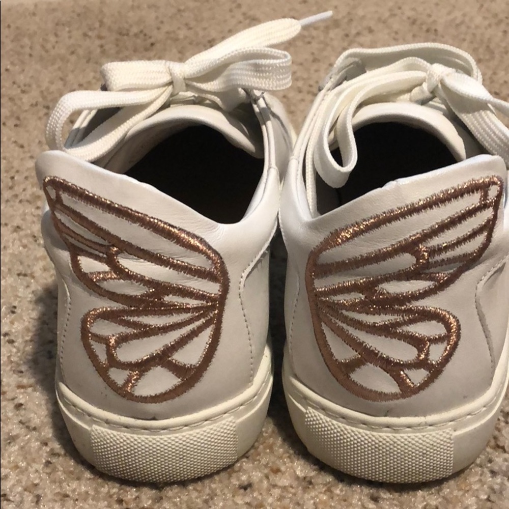 Sophia Webster Bibi low top